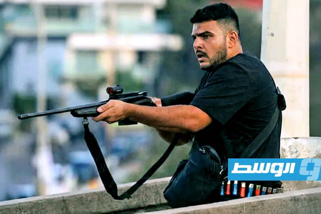 المشتبه به في هجوم بونداي يرد بكلمة واحدة في أول ظهور أمام المحكمة