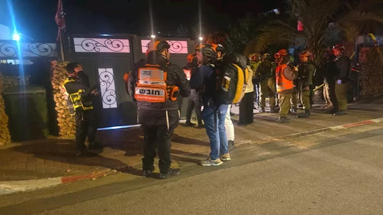 الموجة الـ73.. الحرس الثوري: سقوط 200 قتيل وجريح في الهجوم على أهداف إ