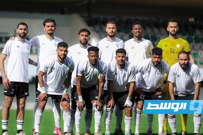 الجمعة.. المجد يواجه شباب الغار.. والأولمبي ضيفًا على الشموع بـ«دورينا»