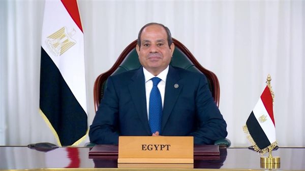 السيسي يوجه بالشراكة والتعاون مع الجامعات الدولية الرائدة لتعزيز جودة التعليم العالي