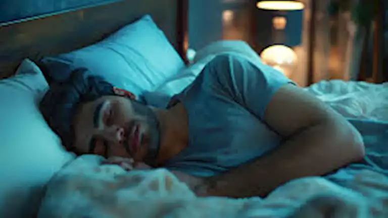 الأحلام أثناء النوم تساعد الدماغ على حل المشكلات