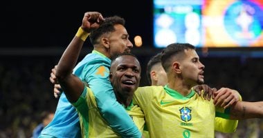 أطول سلاسل التأهل إلى كأس العالم.. شمس البرازيل لا تغيب عن المونديال