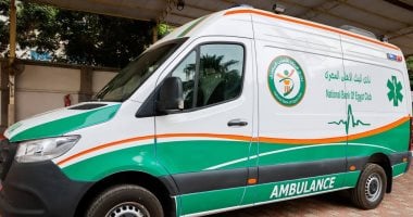 نادى البنك الأهلى يعزز منظومته الطبية بسيارة إسعاف متطورة