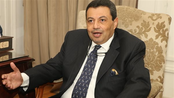 برلمانية الوفد بالشيوخ: العلاقات المصرية الخليجية أساس لتعزيز الاستقرار والأمن في المنطقة