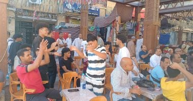 فرحة عارمة لجماهير أسوان بعد تأهل منتخب مصر لدور الـ32 بمونديال 2026