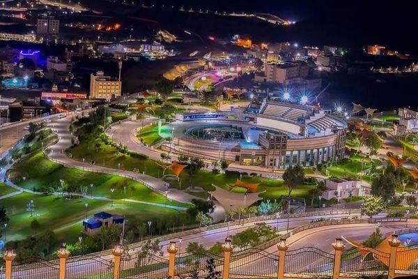 الباحة تستعد لعيد الفطر.. استكمال جاهزية 120 متنزها وحديقة