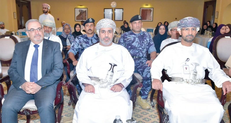 «الصحة» تنفذ تمرين المحاكاة الوظيفي الوطني للأمن الصحي