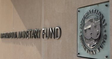 صندوق النقد الدولى: مرونة سعر الصرف مكنت مصر من الحفاظ على الاحتياطيات الأجنبية