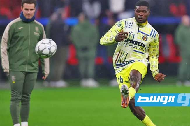 تهم اغتصاب جديدة تلاحق لاعب فياريال