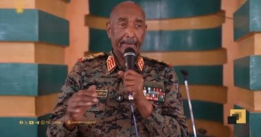 البرهان: قوة القوات المسلحة نابعة من إرادة الشعب السوداني..