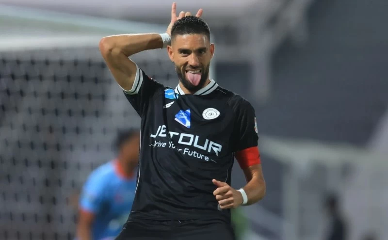 جوائز SPL لشهر فبراير .. النصر ينتزع اثنتين منها