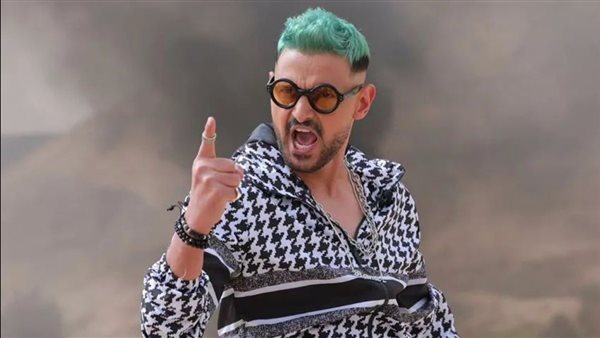 الانتهاء من مونتاج فيلم بيج رامي لرامز جلال