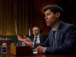 OpenAI تتهم "ديب سيك" باستغلال ChatGPT لتدريب ذكائها الاصطناعي