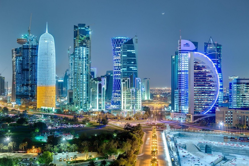 قطر للسياحة تمدد الإقامة الفندقية للزوار المتأثرين بتعطل السفر