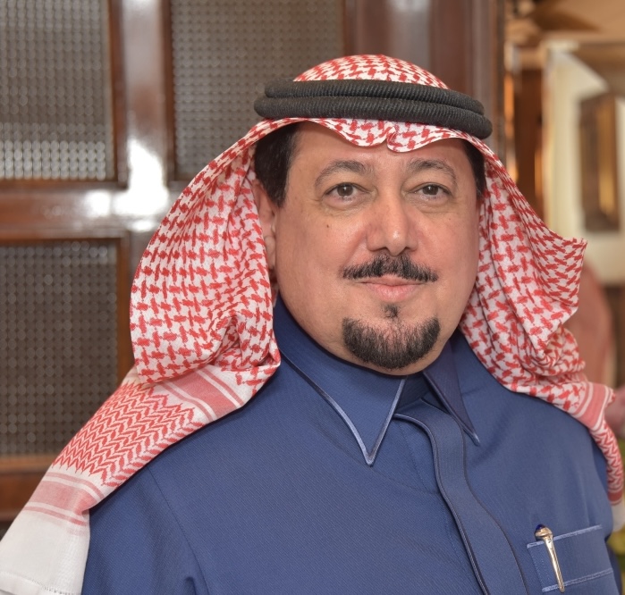 طارق القحطاني رئيسا لمجلس الأعمال السعودي