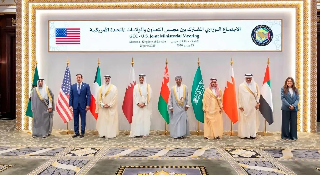 الخليج وأمريكا: لا نووي لإيران ولا سيطرة على «هرمز»