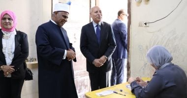 محافظ القاهرة: التعليم الأزهرى يمثل أحد أهم ركائز بناء الشخصية المصرية