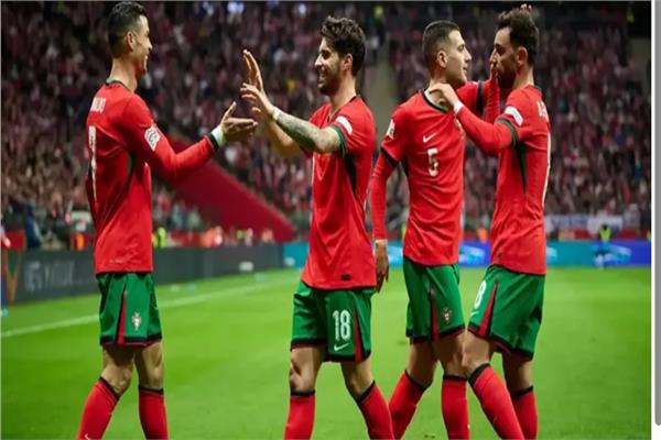 كأس العالم 2026| البرتغال في مواجهة ودية أمام تشيلي