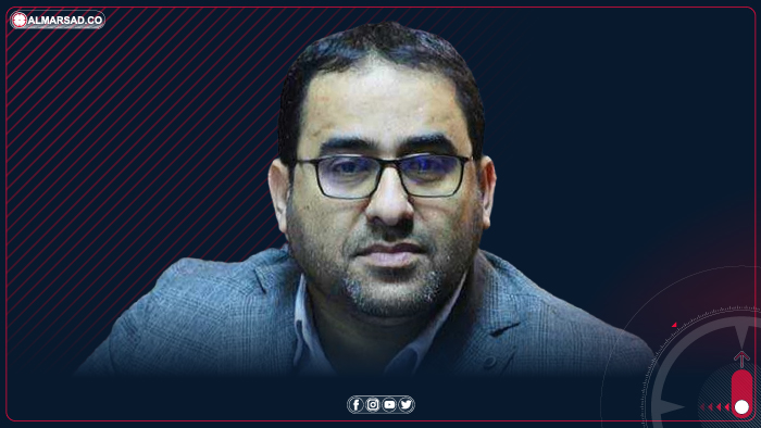 الشاوش يدعو البعثة الأممية إلى دعم المبادرة الأمريكية وتطويرها