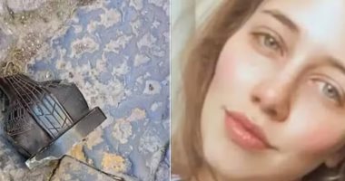 طفل يلقى تمثال من شرفة الطابق الثالث ويقتل سائحة فى إيطاليا