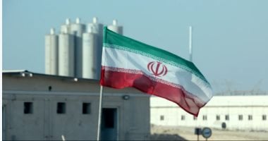 سقوط صاروخ بنطاق محطة بوشهر النووية الإيرانية
