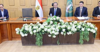 المنوفية تطلق مبادرة "كلنا عندك" مطلع مايو للتواصل المباشر مع المواطنين