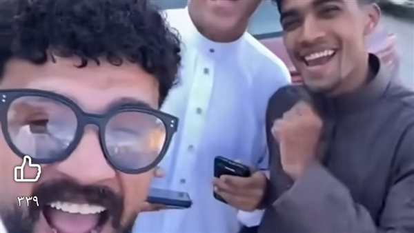 مناشدات للداخلية| غضب بعد فيديو مسئ للأباء يحرض على التحرش في عيد الأضحى