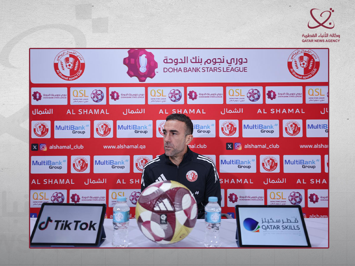 الشمال وقطر يتأهبان لنزال حاسم في الدوري القطري