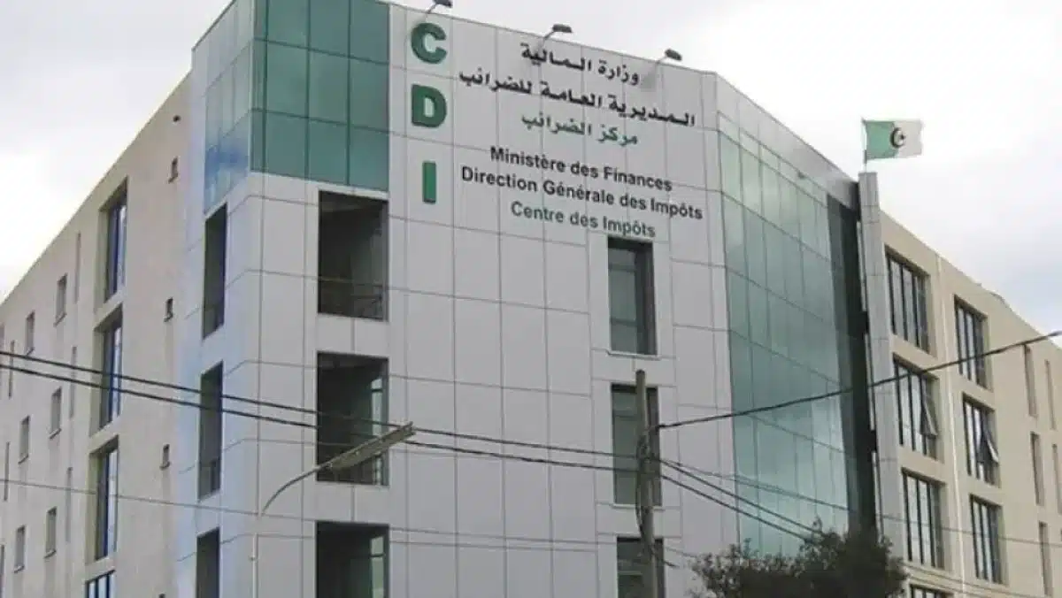 إنهاء العمل بالتصريح الورقي لفئات من المكلفين بالضريبة