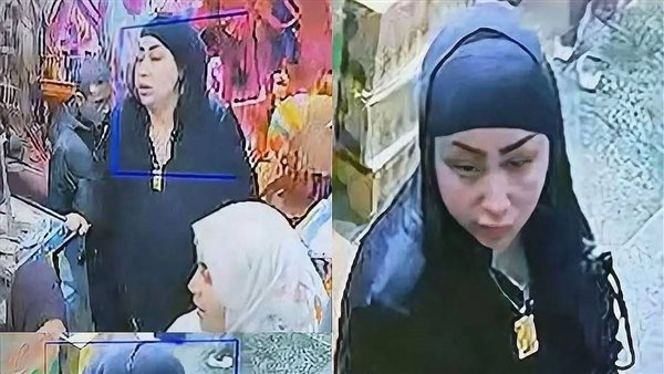 واقعة دهس عامل محل حلويات بمدينة نصر