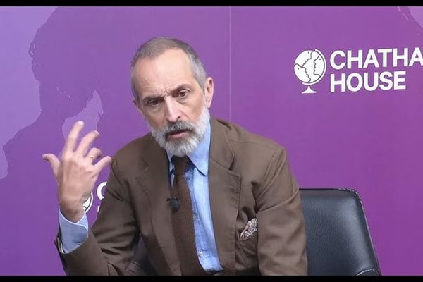 الأمم المتحدة تعيّن منسقًا رئيسًا لمكافحة تفشي إيبولا