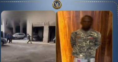 لغز فيديو مدينة نصر.. الأمن يضبط شخصا ظهر فى حالة « سُكر » بالشارع