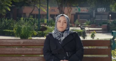 مسلسل صحاب الأرض الحلقة الأخيرة.. قصص أمهات فى وقت الحرب بغزة