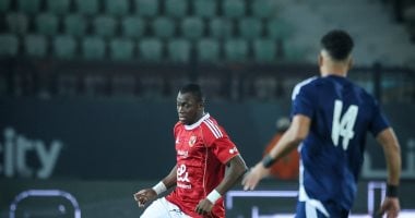 مواعيد مباريات اليوم فى الدورى المصرى والقناة الناقلة