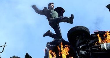20 عاما على Mission: Impossible III.. فيلم أعاد توم كروز بقوة للأكشن