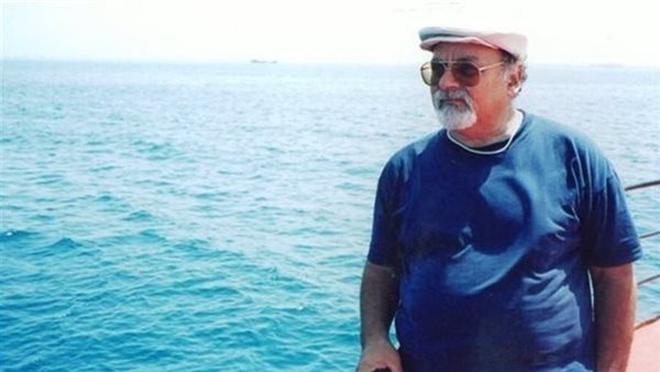 وفاة الشاعر سمير عبد الباقي، وهذا موعد ومكان تشييع الجنازة