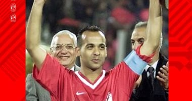 زى النهاردة.. الأهلي يهزم الإسماعيلي 4