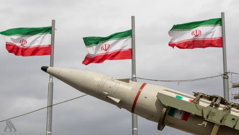 إيران تشن هجمات على مواقع عسكرية أمريكية في الكويت والبحرين