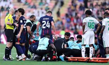 اخبار الاهلي السعودي : انتهت أبطال آسيا للنخبة