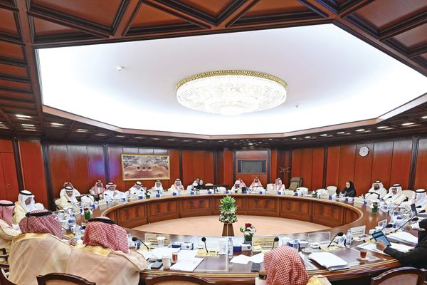 تقارير التعليم والرياضة والاقتصاد على طاولة الشورى
