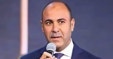 محمود التوني يعلن: صلاة التراويح من مسجد الحسين على الهواء مباشرة على شاشة قناة الحياة طوال شهر رمضان