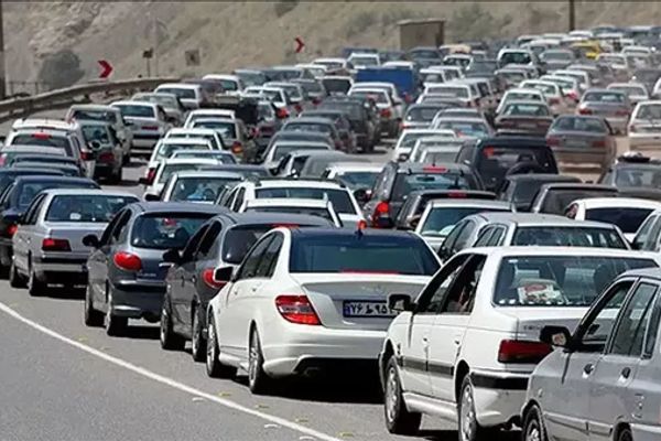 نيويورك تايمز: أكبر موجة نزوح جماعي من طهران نحو الشمال بحر قزوين منذ بدء الحرب