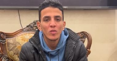 أنقذوا مستقبل الطالب عمرو..أسرته تؤكد براءته وتطالب بإعادة النظر في القضية