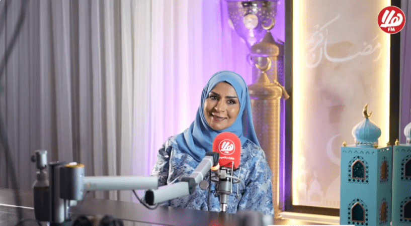 السيابية في “هلا رمضان”: أسرار الطفولة بسمائل وما خلف المنصب
