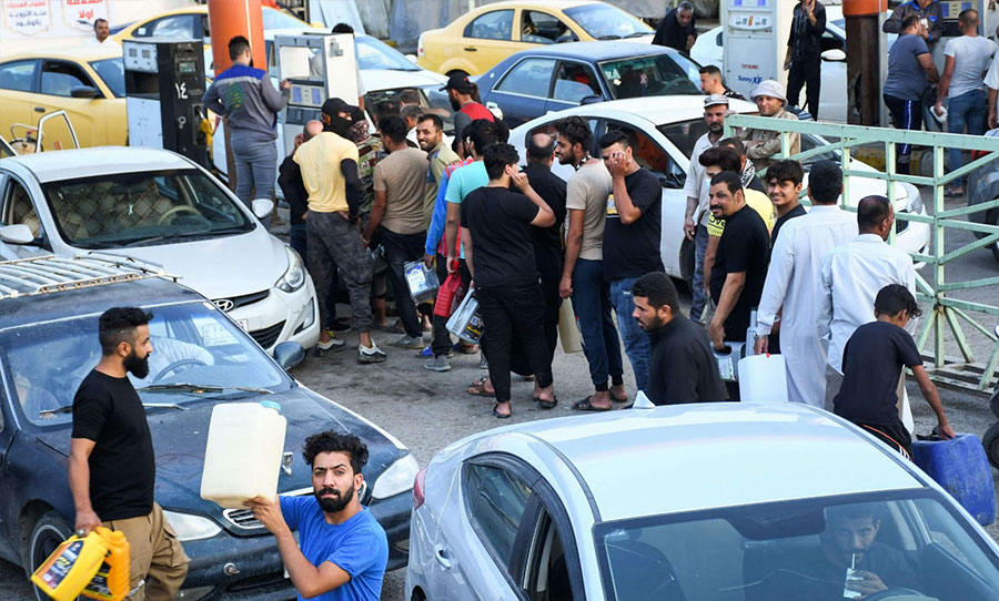 كاميرات «غبية للغاية» تترصد الأردنيين: مسلسل «النصاب» بطولة «بلير
