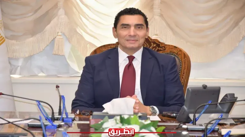 وزير الشباب والرياضة: سنعمل علي تطوير مراكز الشباب والتنمية بما يخدم ويصب في صالح الشباب والأسر المصرية