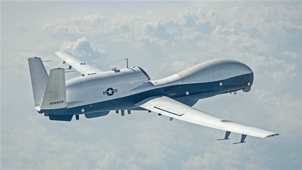 الدفاعات الجوية الإيرانية تسقط مسيرة أمريكية إم كيو 9 جنوبي البلاد