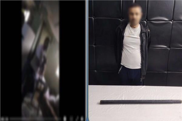 خلافات سكنية تتحول لمشاجرة دامية في مدينة نصر