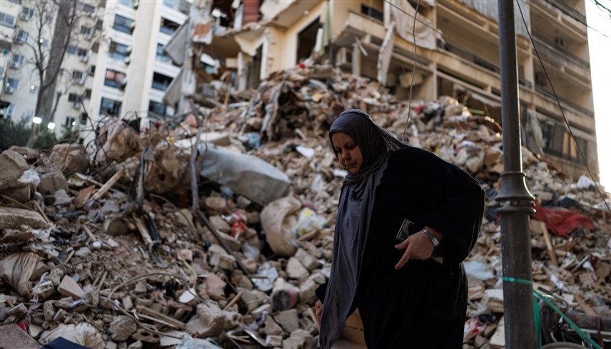 روبيو يستضيف مباحثات سلام مباشرة بين إسرائيل ولبنان