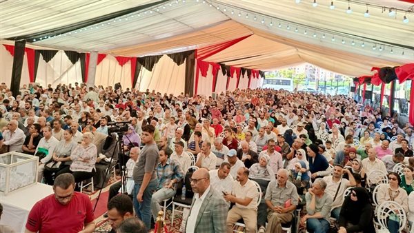 اليوم، إجراء القرعة الـ 14 لتسكين أراضي الرابية بالشروق